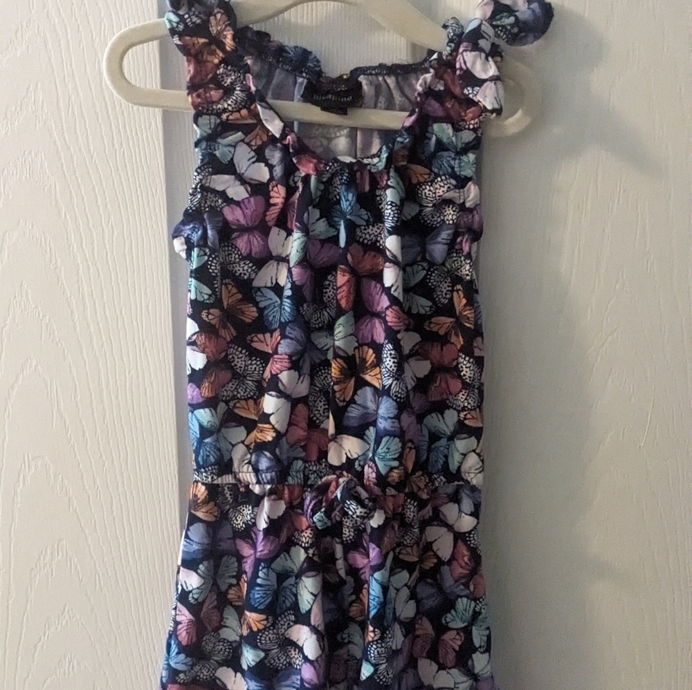 2T Rompers - Picture 2 of 6